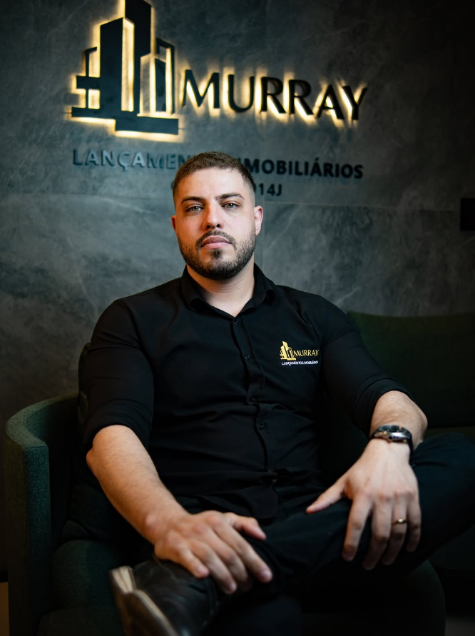 Helio Albuquerque em atendimento